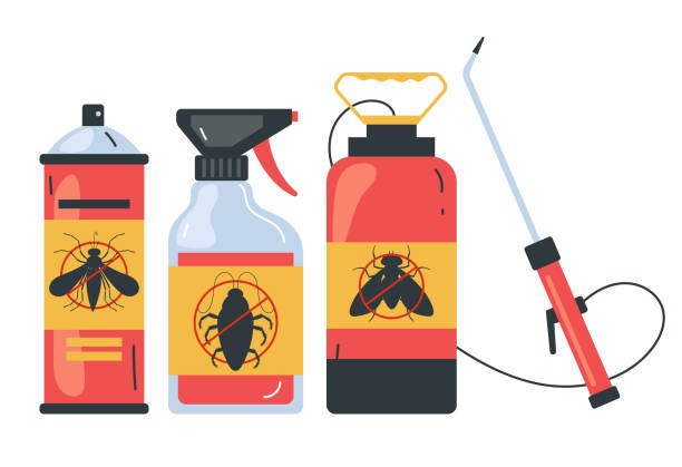  Charlotte, MI Pest Control Pros